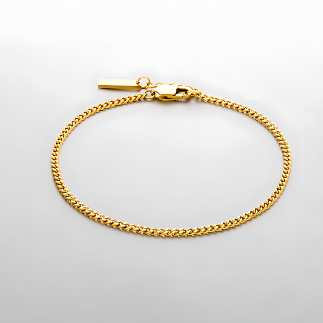 Chain Bracelet