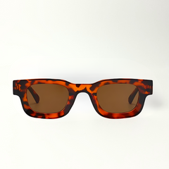 JORDAN | Leopard Tan